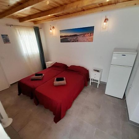 Ibiza Suite Independent Bedroom And Bathroom Albufeira Luaran gambar