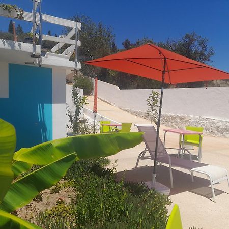 Ibiza Suite Independent Bedroom And Bathroom Albufeira Luaran gambar