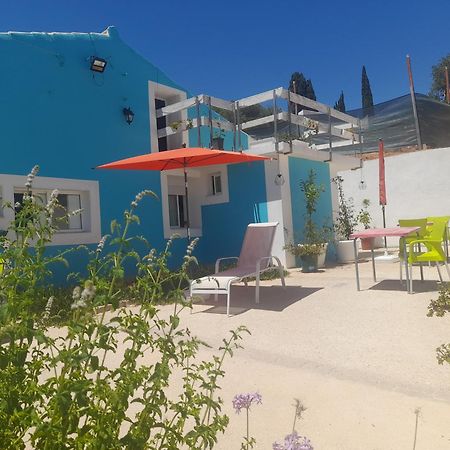 Ibiza Suite Independent Bedroom And Bathroom Albufeira Luaran gambar