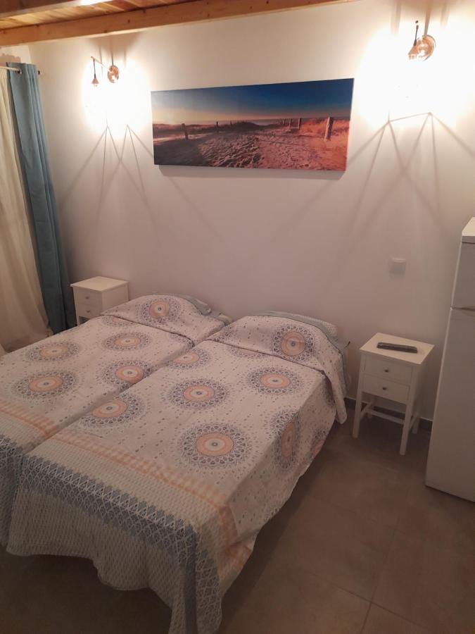 Ibiza Suite Independent Bedroom And Bathroom Albufeira Luaran gambar