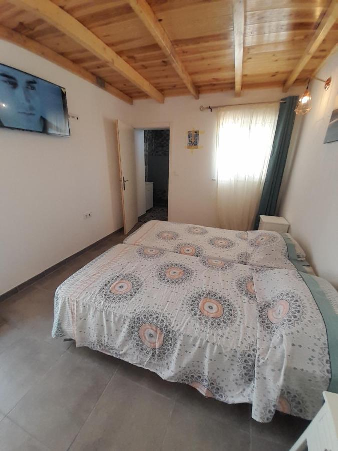 Ibiza Suite Independent Bedroom And Bathroom Albufeira Luaran gambar