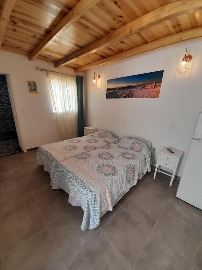 Ibiza Suite Independent Bedroom And Bathroom Albufeira Luaran gambar
