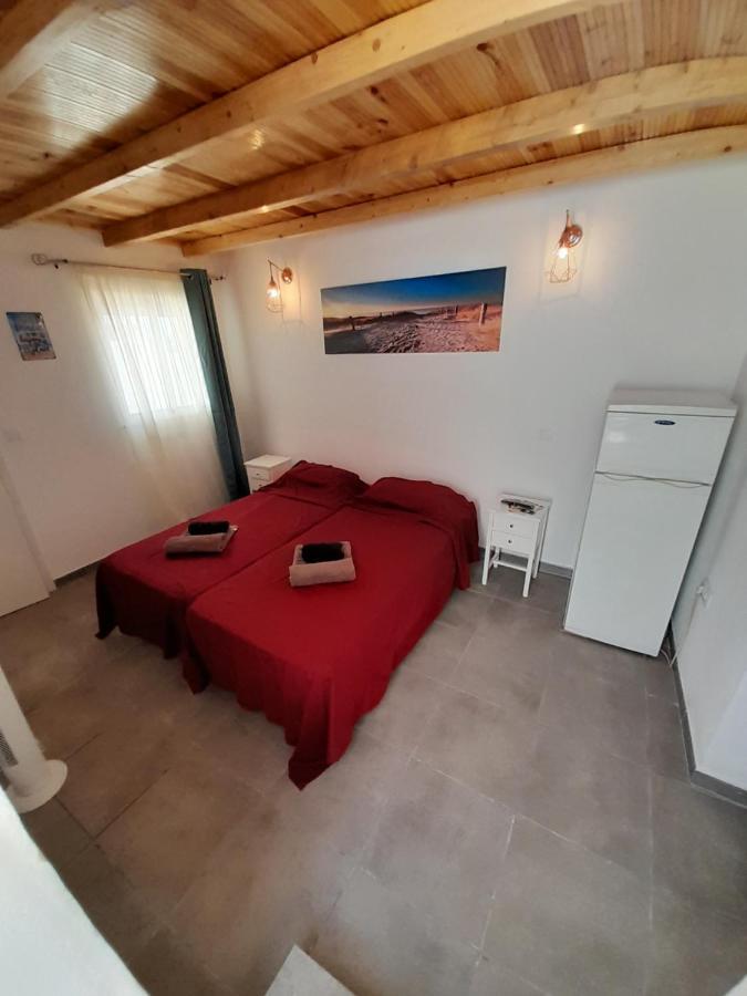 Ibiza Suite Independent Bedroom And Bathroom Albufeira Luaran gambar