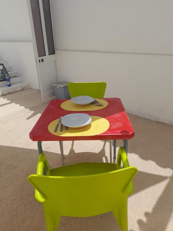 Ibiza Suite Independent Bedroom And Bathroom Albufeira Luaran gambar