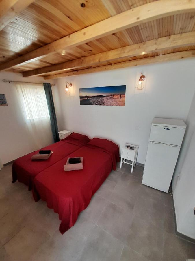 Ibiza Suite Independent Bedroom And Bathroom Albufeira Luaran gambar