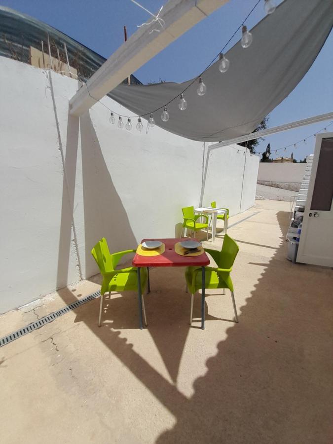 Ibiza Suite Independent Bedroom And Bathroom Albufeira Luaran gambar