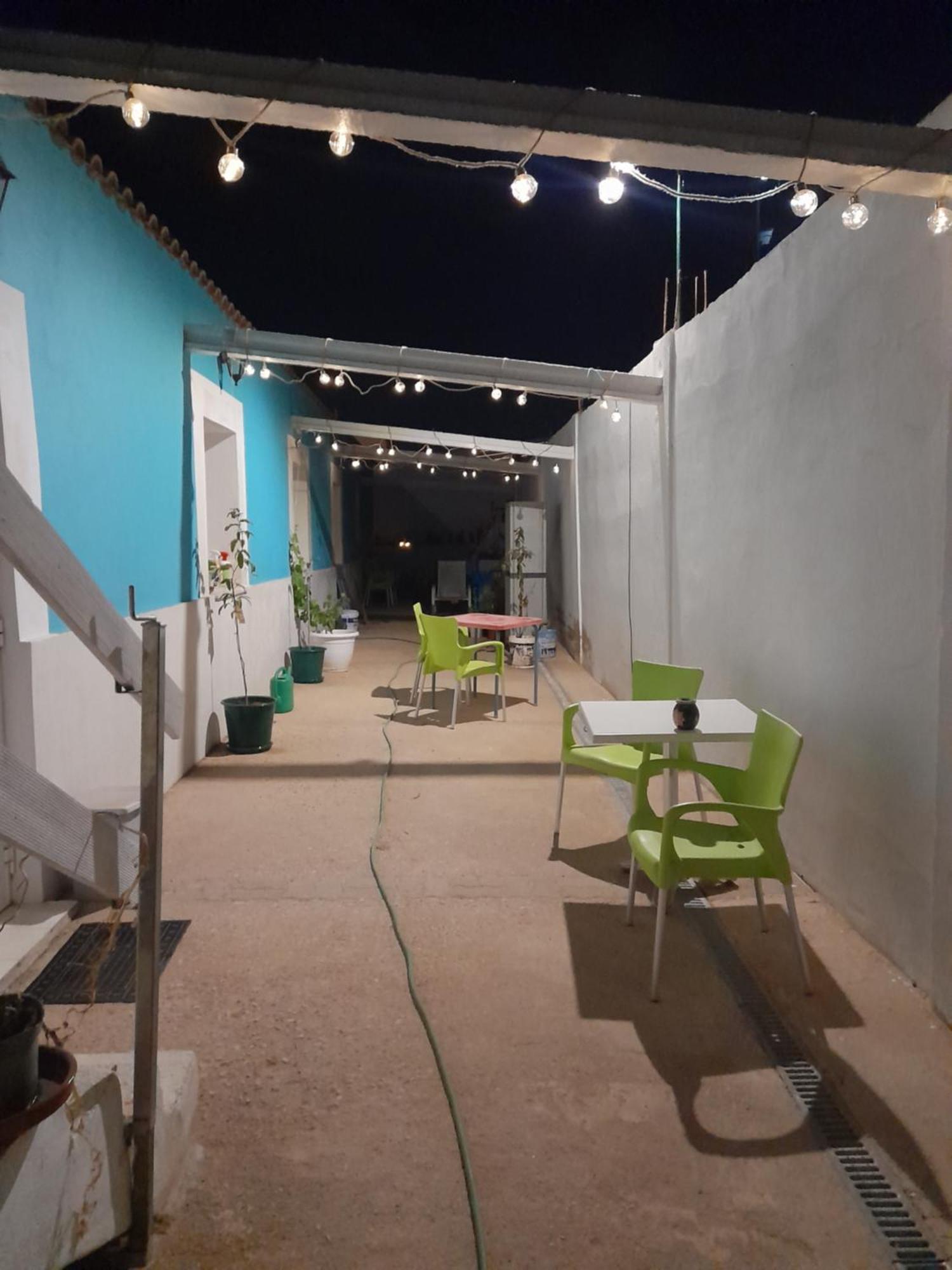 Ibiza Suite Independent Bedroom And Bathroom Albufeira Luaran gambar