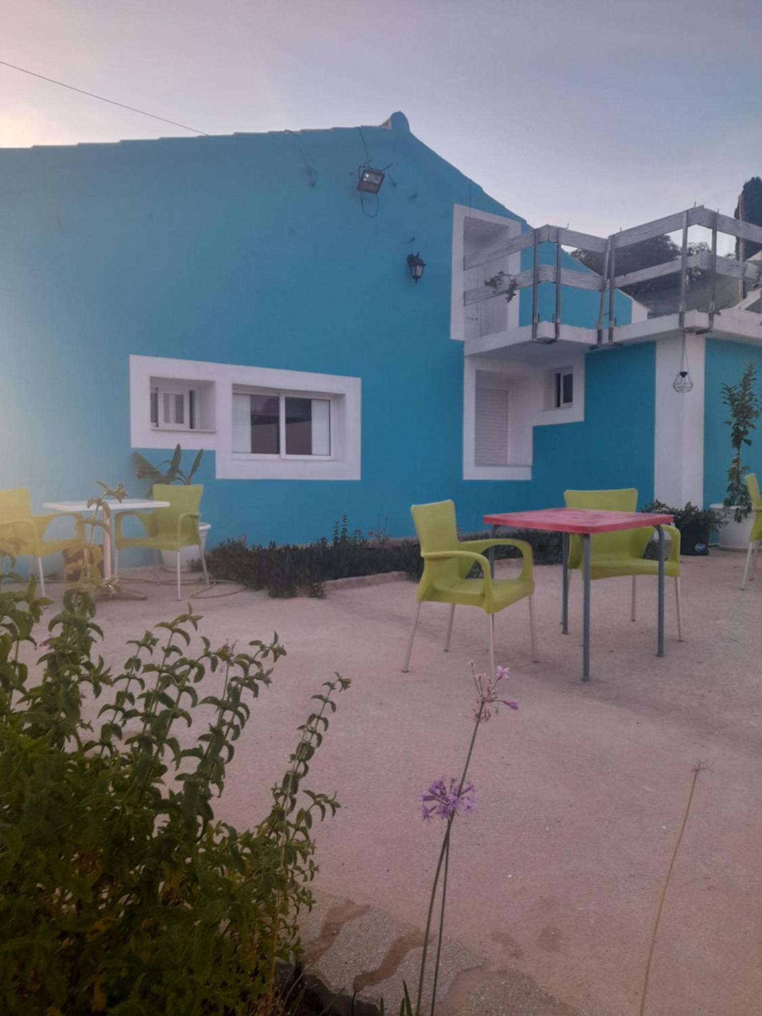 Ibiza Suite Independent Bedroom And Bathroom Albufeira Luaran gambar